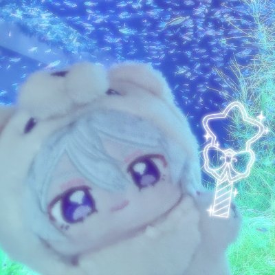 ぬと暮らしてます🕊👼🏻