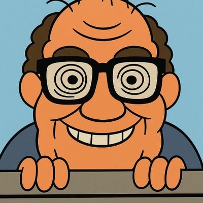 0x10F2C's profile picture. I like to find beefy men to admire