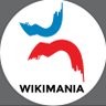 Wikimania's profile picture. 21st→25th July 2026, Paris→France.