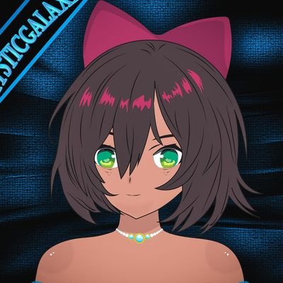 VTuber artist with a love for cozy aesthetics and cute vibes.🌈🤗
I draw models with heart and a touch of magic. 🌸
Always rooting for your debut ✨💗
Commission