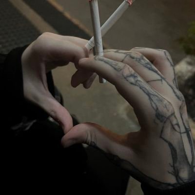 PunkV4mpire's profile picture. Single de Tuxpan Veracruz (con amiga con derechos)//21 años, estudiante//bisexual//artista por hobby//telegram:@SootyD