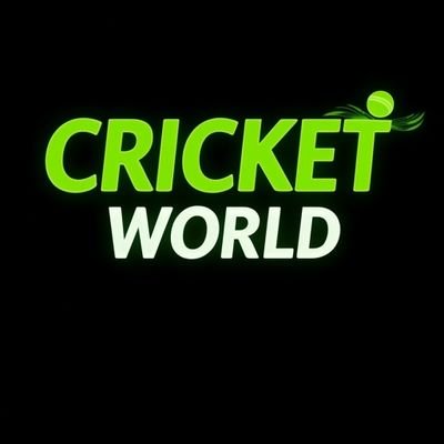 Cricket is not just a game, it’s an emotion
Matches | Memes | Moments
Follow for daily cricket vibes