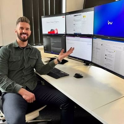 I'm Profitable Account Manager,I Want Lifetime Partnership in Business
