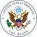 U.S. Embassy The Hague Profile picture