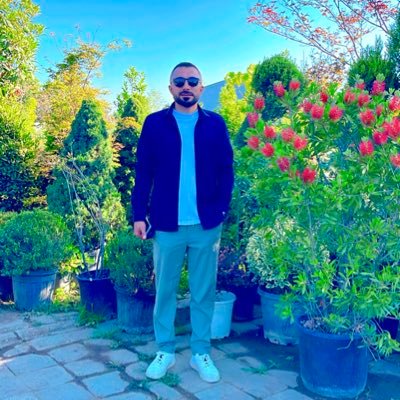 perperok8's profile picture. 𝕊î𝕣𝕒 𝕤𝕚𝕓𝕖̂ 🪷🌻𝓐𝓣𝓛𝓐𝓢 𝓟𝓔𝓨𝓩𝓐𝓙🌺🌼 🌴 İ𝓢𝓣𝓐𝓝𝓑𝓤𝓛 🌷🌲 @Atlaspeyzaj1 🌸🪴 𝓣𝓤𝓐𝓡𝓣 𝓑𝓞𝓣𝓐𝓝𝓘̇𝓒𝓐𝓛🌸🌻 𝓘̇𝓩𝓜𝓘̇𝓡🌲@tuartbotanik🌳🌴