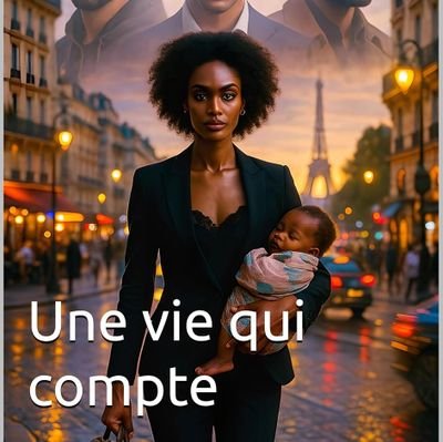 J'ai écrit un roman pour celles qui ne rentrent pas dans les cases : **Une vie qui compte** paru le 15 août : https://t.co/c2qZP6hnpC
