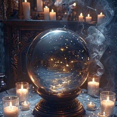 A celebrated fortune teller whose mastery of ancestral wisdom made him a global name.