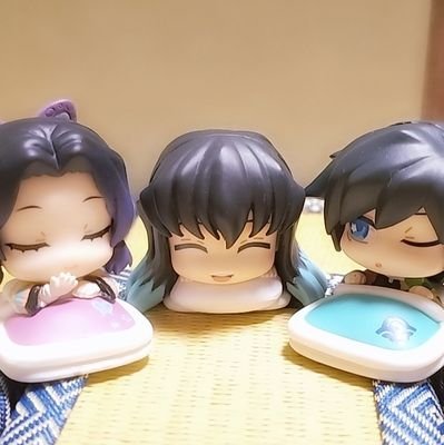 20↑ お取引ポストもします🙇‍♀️ ＊鬼滅の刃、18TRIP、あんスタ、ツキウタ。、原神、スターレイル、FGO、Hey! Say! JUMP、SnowMan、めいちゃん などが好きです＊
︎ツイフィ➡https://t.co/CkdPD7eijq