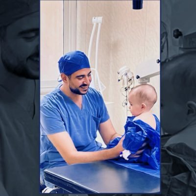 MBBS degree, pediatric surgery resident. إنما قيمة الحياة فيما تذهبُ فيه لا فيما يذهبُ بها... 💬