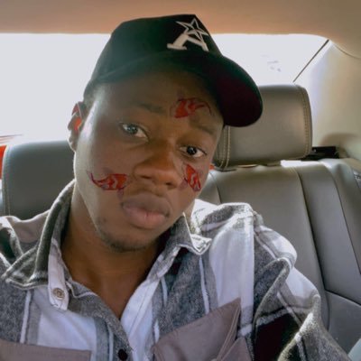 mcgee_ayo's profile picture. I’M A CREATIVE