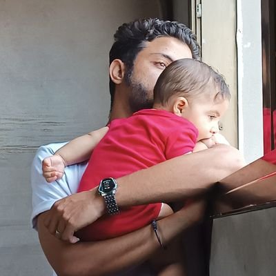 I am Khalifa's father. Please help me provide a decent life for my child who was born in the war and for my family. 🫂🙏
Your donations are our lifeline. 🥺🙏