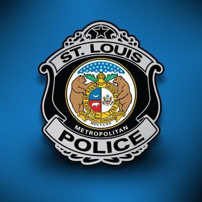 For emergencies dial 911 • This account is NOT monitored 24/7 • #STL #SLMPD