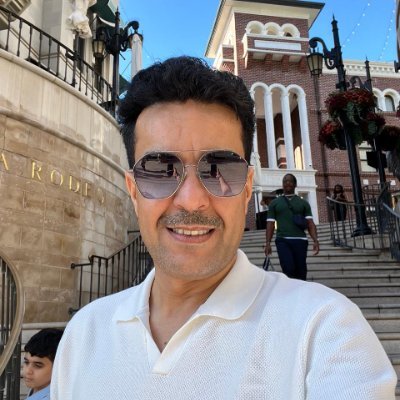 MOOSALEH's profile picture. ماجستير في العمل الاجتماعي متخصص في مجال المسؤولية الاجتماعية والتنمية المستدامة للشركات إعلامي مرخّص من هيئة تنظيم الإعلام