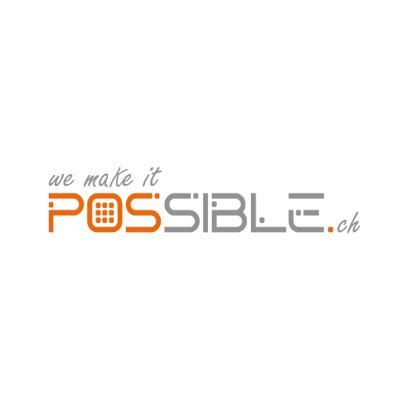 POSsible838415's profile picture. POSsible is more than just a POS. It's a powerful offline system that works anytime, anywhere, ensuring your business never stops.