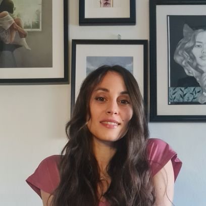 Pasión absoluta por crear, tanto si es en digital como tradicional.
Acuarelas, lápices de color y digital son mis técnicas más utilizadas.