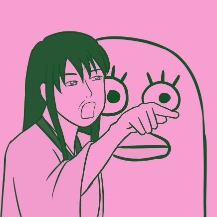 tuna_mayo_crepe's profile picture. She/Her | 20^ | Mostly Gintama, SVSSS, PLAVE and Others | A ✨dumb genius✨

'Love is based on unpredictable events'
- Katsura Kotaro