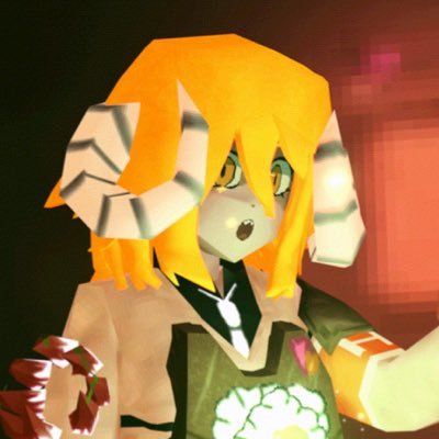 worlds first slam loving dog girl (real) | she/they/it | puppy girl | pfp by @CrystalClodYT | #1 don quixote fan and ryoshu’s wife | priv: @gurogrindmutt