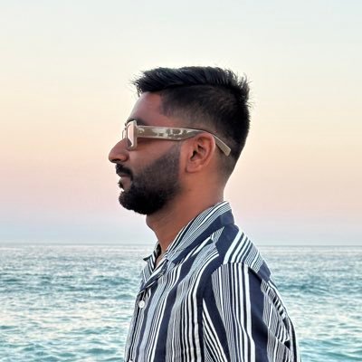ronak_2412's profile picture. Proud Bhartiya 🇮🇳 Nationlist