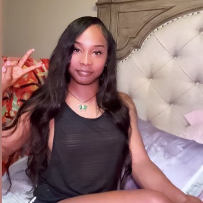 Natural Born Healer 💜Asya Maomi Patton. I love you Andrea Shakelle Verser❤️