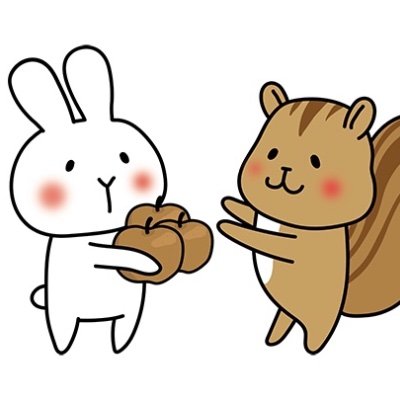 usagirisu10's profile picture. 🍀🍀🍀🍀🍀🍀
🍀🐰🥕🐿️🌰🍀
🍀🍀🍀🍀🍀🍀