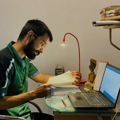 FaizullahSikan1's profile picture. Adovcate ✍🏻| 23