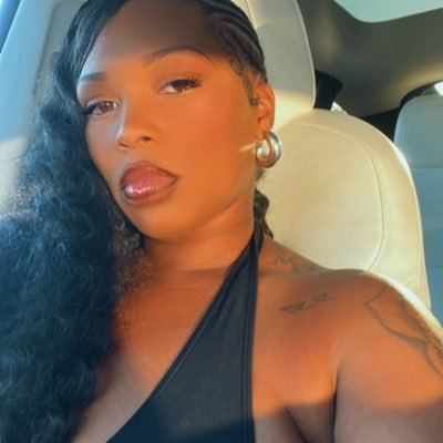 AListEntertainment on ig DMV party planner 🥳. Attitude on Nana