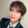 kyuhyunugu's profile picture. SJ초규현의 규피터⭐️ | 「ELF since 2010 ☻ キュピター」| 조금만 기다려, 내가 너의 별에 닿을 때까지ー☆ #규현아_사랑해
