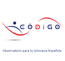 CODIGOgimnasia's profile picture. Observatorio para la Gimnasia Española