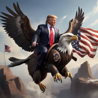 404_Error7's profile picture. #MAGA🇺🇲🇺🇲 PURE BLOOD 🩸