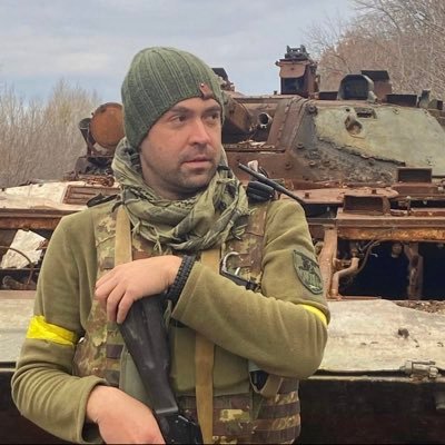 God bless Ukraine and our supporters I pray for peace and freedom back to Ukraine and I believe we are going to win the war...Slava Ukraine🇺🇦🙏🏻