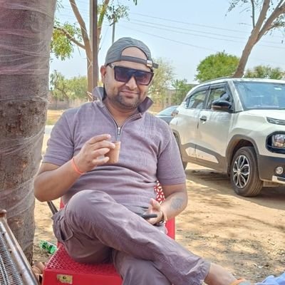 HarshWSingh09's profile picture. Learn, Grow and Explore with Me!!!