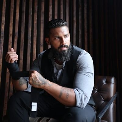 Your Man Ash is back!
Founder #AshConstructions
Back-up: @AshBack_up