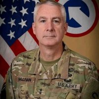 John P Sullivan (@johnpsullivan72) 's Twitter Profile