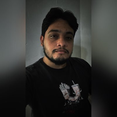 LucasBerger_'s profile picture. I make jokes when I’m uncomfortable.