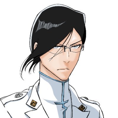 This acc is dedicated to my prince Ishida Uryuu🌧🐉
There's too much love for him here every day – be careful.I warned.
sorry for my bad eng & 日本語