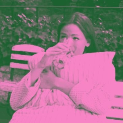 YuliaParamita's profile picture. INFJ-T 🌱