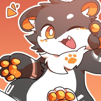 한국 수달. 그림 계정은 밑으로. 낙서 및 일상. 🎨@xttttd (nsfw)
무멘팔은 구독으로 보고 맞팔X