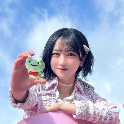 keropipi426's profile picture. @noguchi_ioriがすき❕