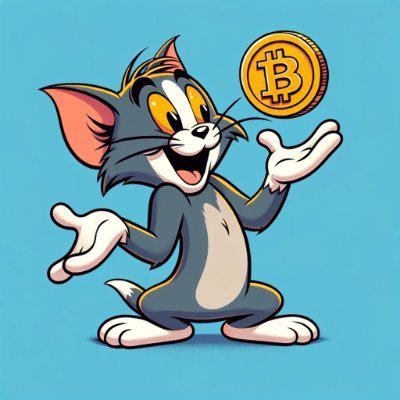 If you enjoy trading, crypto, memes, and jokes. I am your guy.