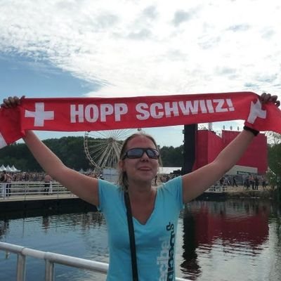 matterhorn1291's profile picture. 🇨🇭Switzerland🇨🇭
FC Basel ⚽ Schwiizer Nati 🇨🇭

     ❤️Hardstyle ❤
🍀 Sober since 5.8.2025 🍀
📖 Quit like a woman