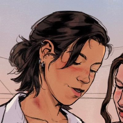 25 yo . she/her . isfj-t . pisces sun ⊹˚ butchfemme and boyfriend Rio enthusiast ⊹˚ pfp by @evgar_