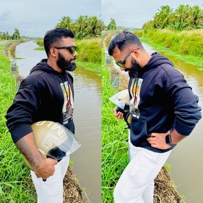 யாருக்காவும் உன்னை மாற்றிக்கொள்ளாதே.. ஒருவேளை மாற நினைத்தால் ஒவ்வொரு மனிதர்களுக்கும் நீ மாற வேண்டி வரும்..! 🖤❤️Belongs to the Dravidian Stock 🖤❤️