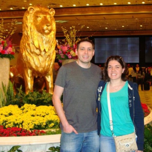 Bluebell54321's profile picture. 