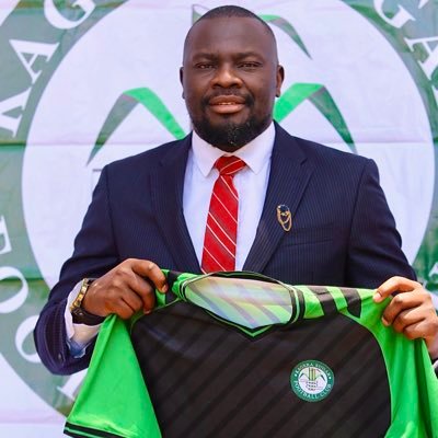 CEO @kagerasugarfc 🇹🇿| Fmr CEO Sofapaka FC 🇰🇪 | Ex Footballer | CAF C Coach | Fdr @ROSportsAcademy @RTGGFCN @PreSeasonCup254 | Pundit | Best PBL U11 Coach22