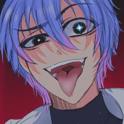 elianofa_'s profile picture. Contact my Manager : @KozumiAkita

I Stand With
🇵🇸🇵🇸🇵🇸🇵🇸🇵🇸
I'm not a VTuber! I'm WayDi (Wayang Digital) 
🎬#ElianoClip 🎨#ElianoArt