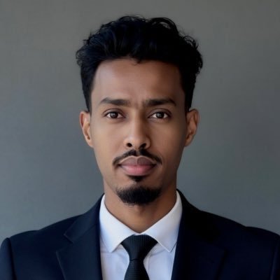 Deputy Director of Communications @MOFASomalia| Passionate about strategic communication & public diplomacy | Working to connect, inform, & inspire.