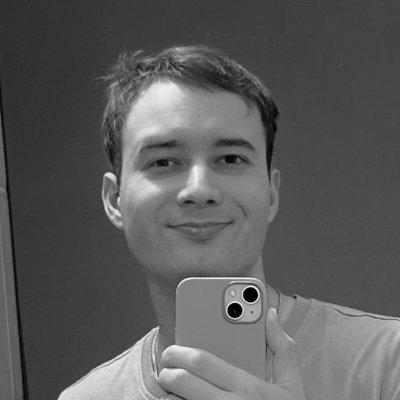 entinfx's profile picture. all tweets are sent from my smart fridge