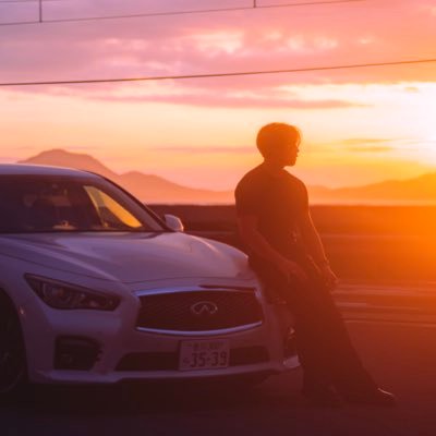 香川でのんびり写真やってます。趣味のためのアカウント。写真/音楽/映画/アニメ/本/車などいろいろ好きです( ˘ω˘ ) V37スカイライン前期乗ってます