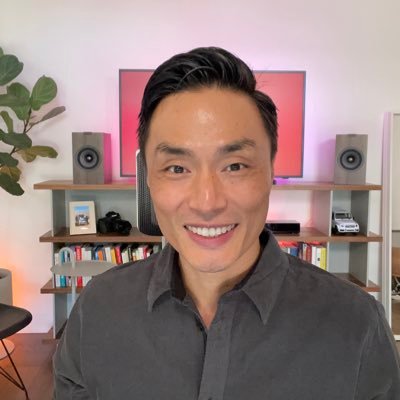 Bitcoin, Investing, and AI | Scaled consumer products at PayPal, Blizzard, Google, Twitch