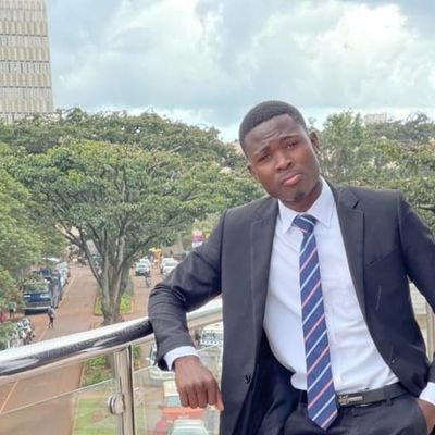 Law student. Pan African❤
Strive for fairness every day for everyone!